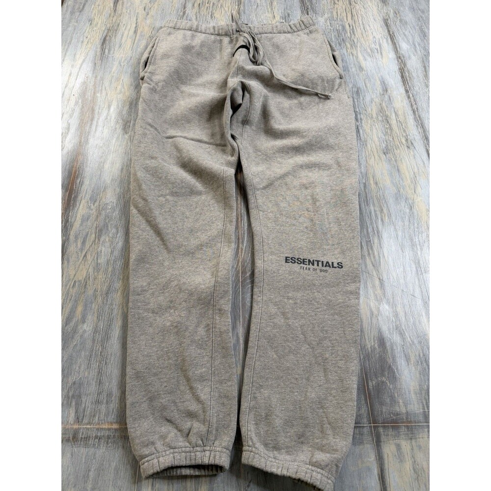 Essentials Fear Of God Sweatpants